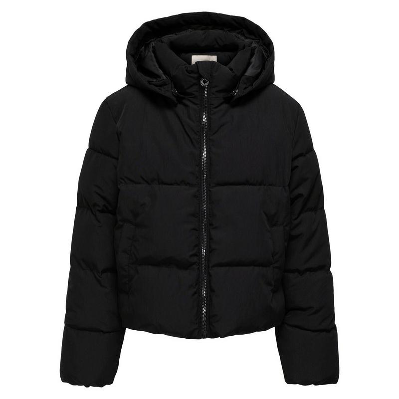 Only Manteau court matelass&eacute; Dolly pour filles juniors [10-14]