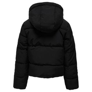 Only Junior Girls' [10-14] Dolly Short Puffer Jacket