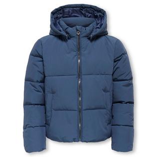 Only Junior Girls' [10-14] Dolly Short Puffer Jacket