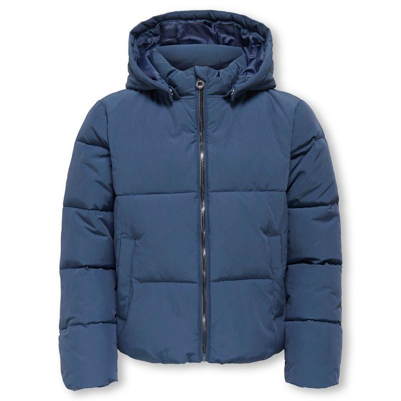 Only Manteau court matelass&eacute; Dolly pour filles juniors [10-14]