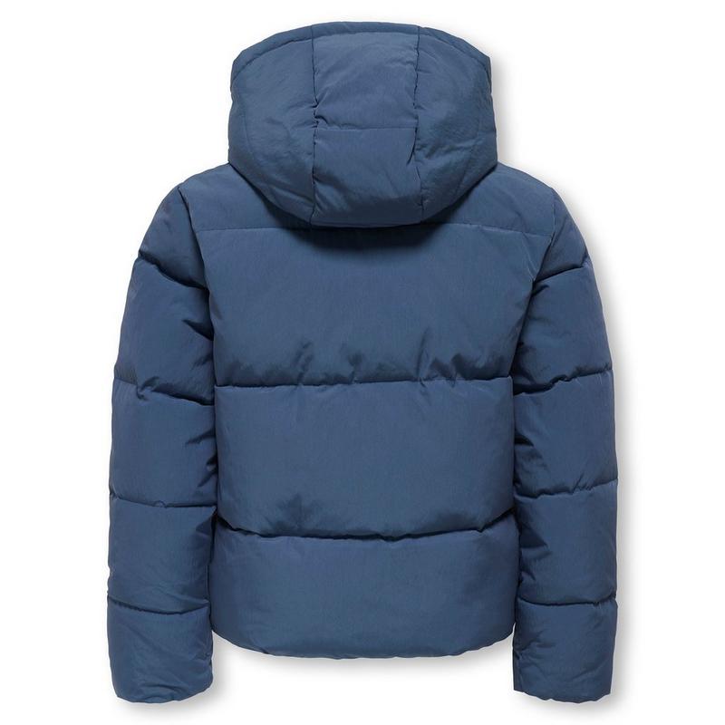 Only Manteau court matelass&eacute; Dolly pour filles juniors [10-14]