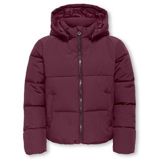 Only Junior Girls' [10-14] Dolly Short Puffer Jacket