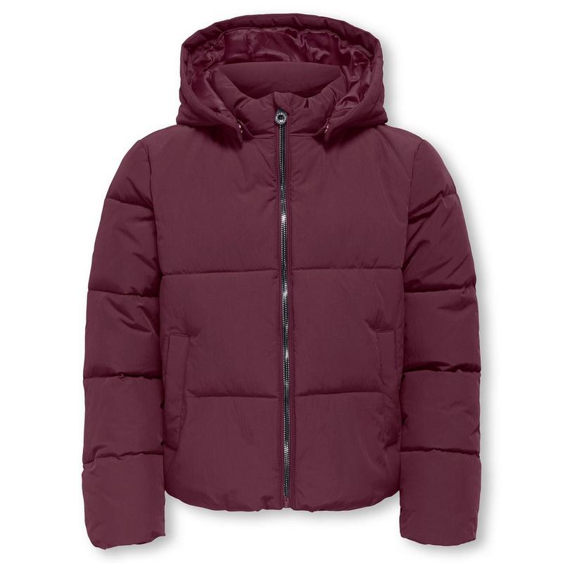Only Manteau court matelass&eacute; Dolly pour filles juniors [10-14]