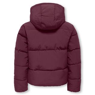 Only Manteau court matelassé Dolly pour filles juniors [10-14]
