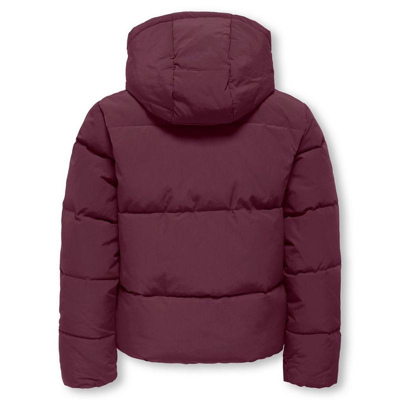 Only Manteau court matelass&eacute; Dolly pour filles juniors [10-14]
