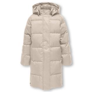 Only Junior Girls' [10-14] Irene Puffer Coat