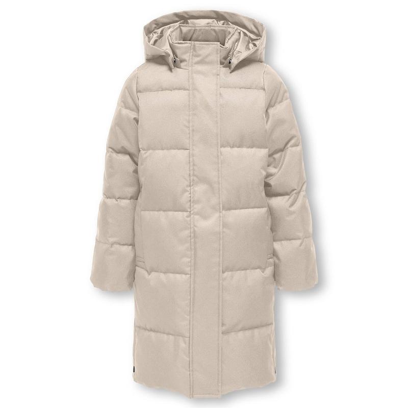 Only Manteau bouffant Irene pour filles juniors [10-14]