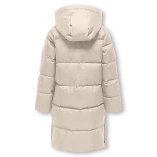 Only Manteau bouffant Irene pour filles juniors [10-14]