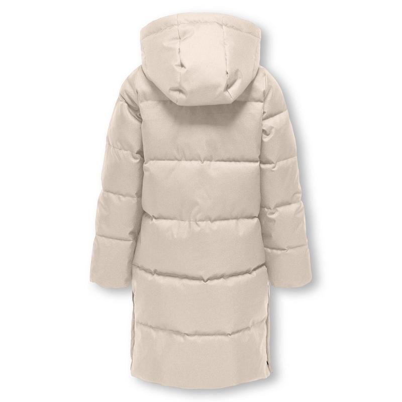 Only Manteau bouffant Irene pour filles juniors