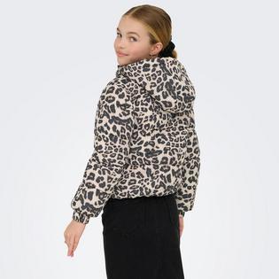 Only Junior Girls' [10-14] Dalia Puffer Jacket