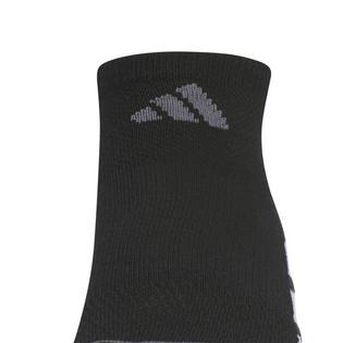 adidas Women's Superlite No-Show Sock (3 Pack)