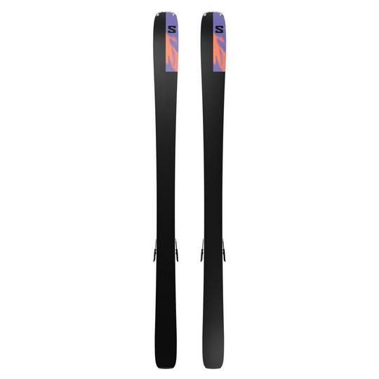 Stance 80 Ski + M11 GW Binding [2026] | Salomon | Sporting Life Online