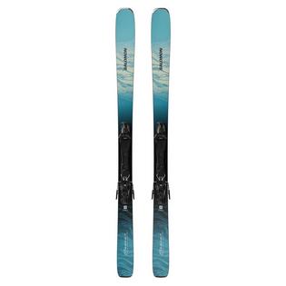 Salomon Alpine Skis | Sporting Life