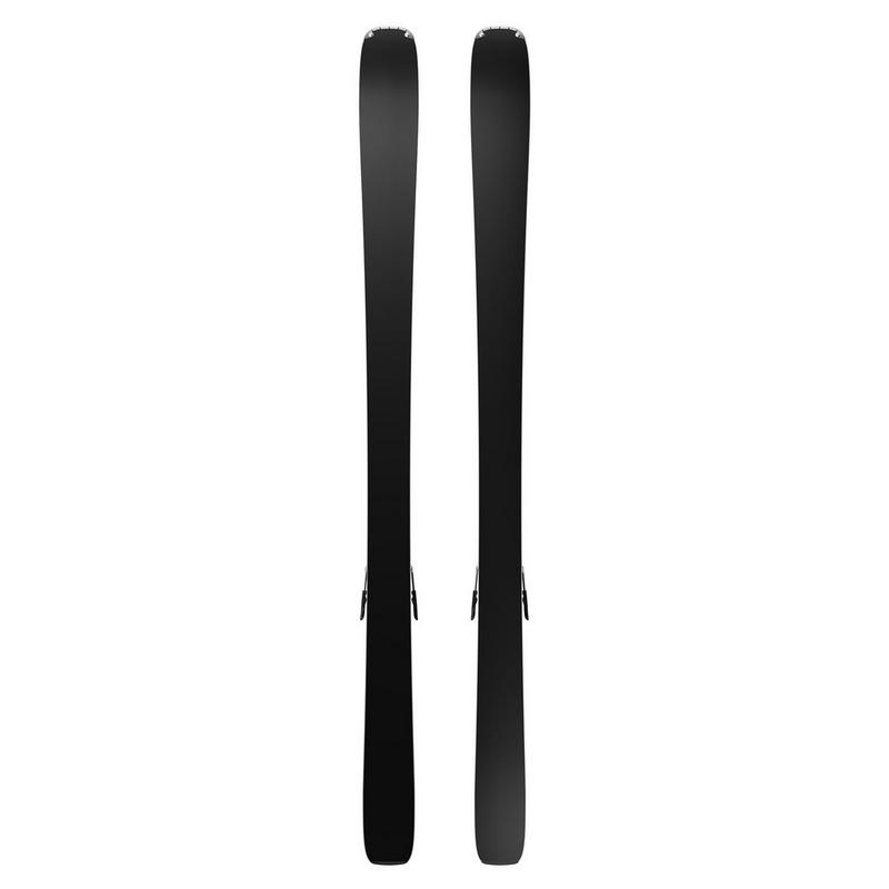 Salomon Skis Stance 80 W + fixations M10 GW [2026]