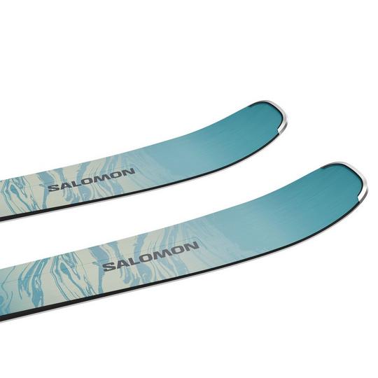 Stance 80 W Ski + M 10 GW Binding [2026] | Salomon | Sporting Life