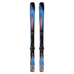 Salomon Stance 84 Ski + MI 12 GW Binding [2026]