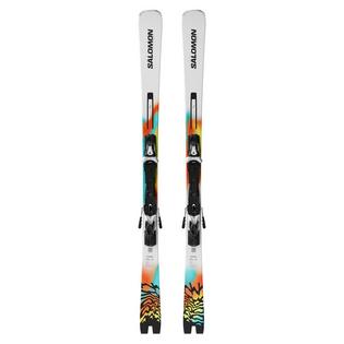 Salomon Alpine Skis | Sporting Life