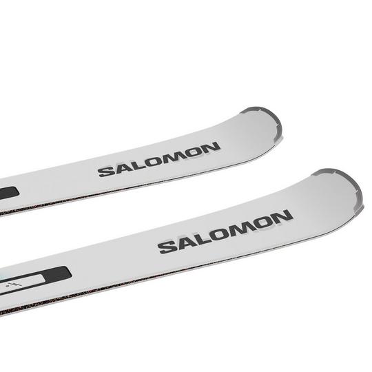 Addikt Pro 76 Ski + MI 12 GW Binding [2026] | Salomon | Sporting