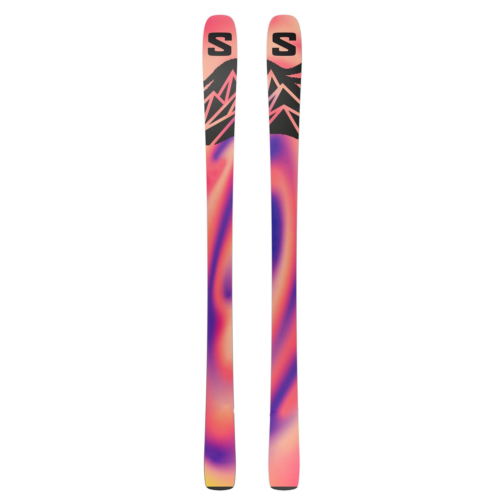 QST 94 Ski [2026] | Salomon | Sporting Life Online