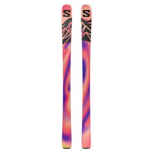 Salomon QST 94 Ski [2026]