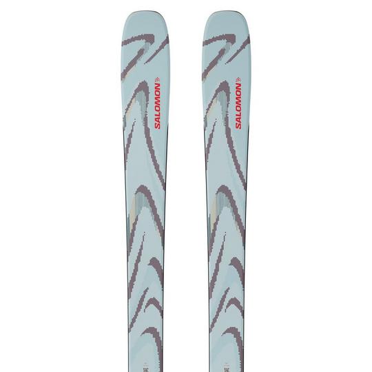 QST 94 Ski [2026] | Salomon | Sporting Life Online
