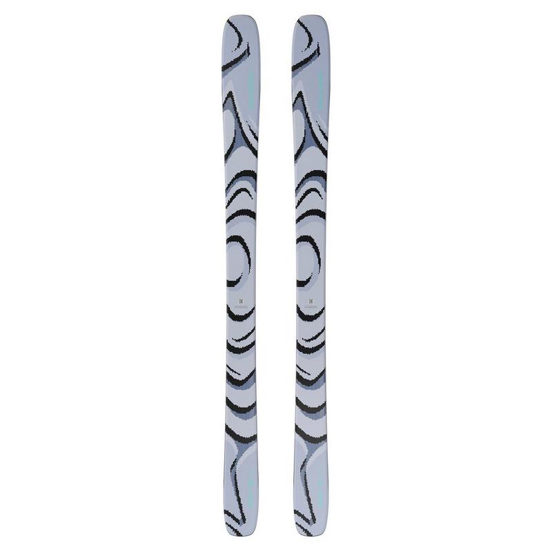 Salomon QST 100 Ski [2026]