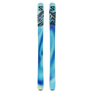 Salomon QST 100 Ski [2026]