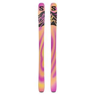 Salomon QST 100 Ski [2026]