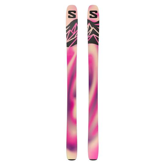 QST 106 Ski [2026] | Salomon | Sporting Life Online