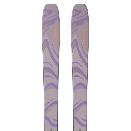 QST 106 Ski [2026] | Salomon | Sporting Life Online