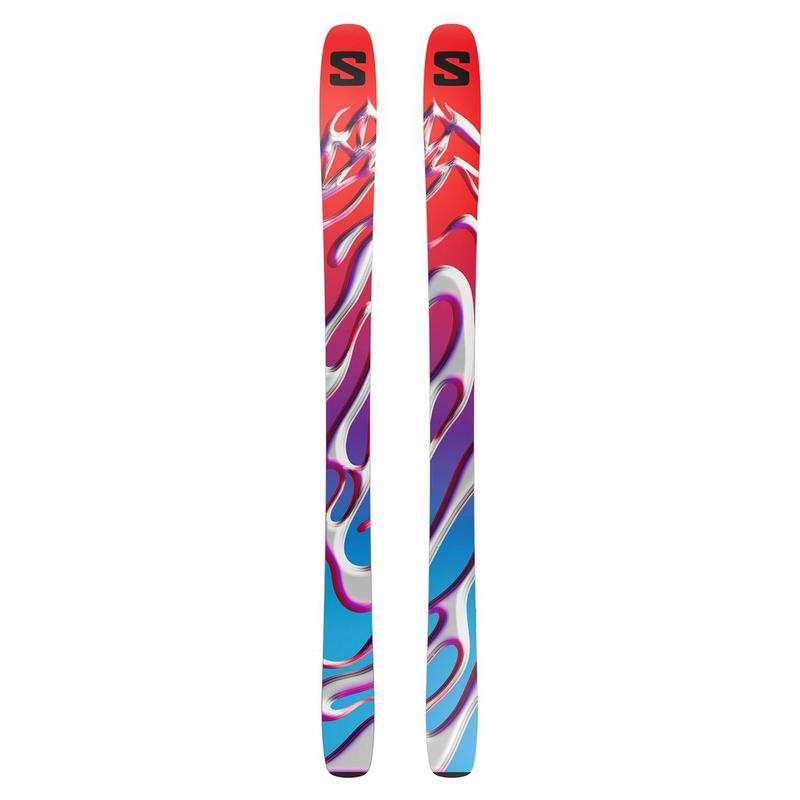 Salomon S/Lab QST Blank Ski [2026]