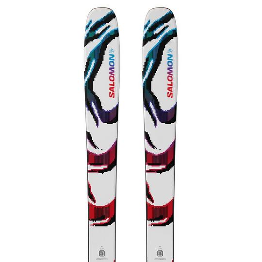S/Lab QST Blank Ski [2026] | Salomon | Sporting Life Online