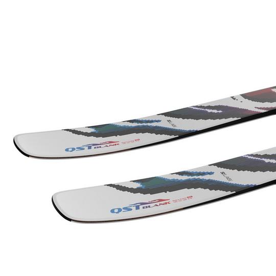 S/Lab QST Blank Ski [2026] | Salomon | Sporting Life Online