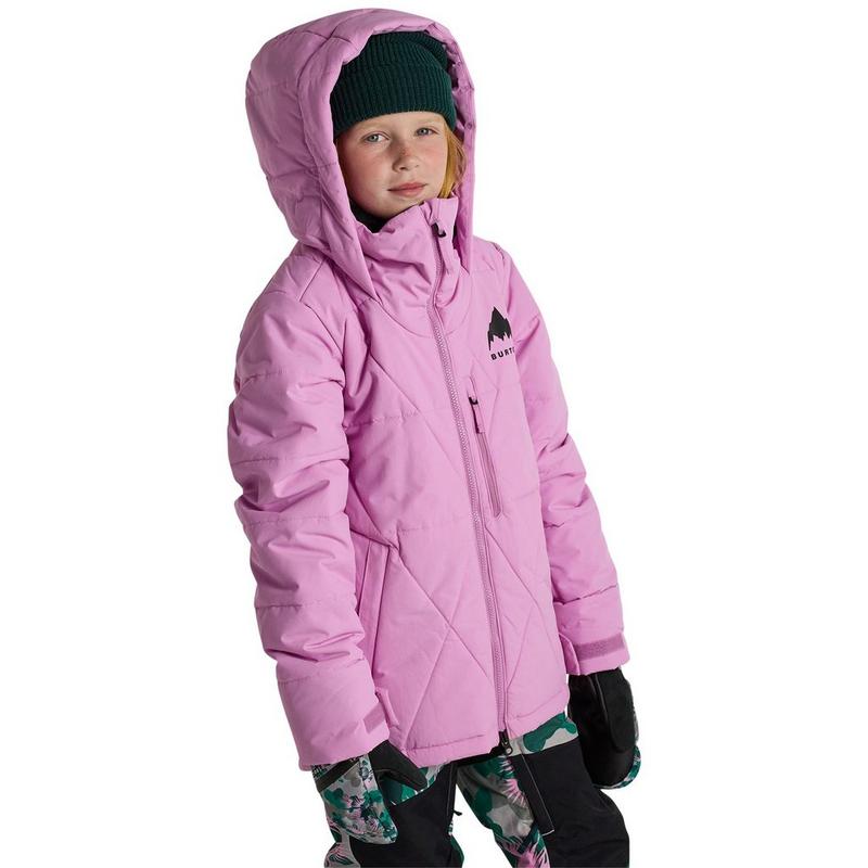 Burton Veste Spindal 2L pour juniors [8-16]