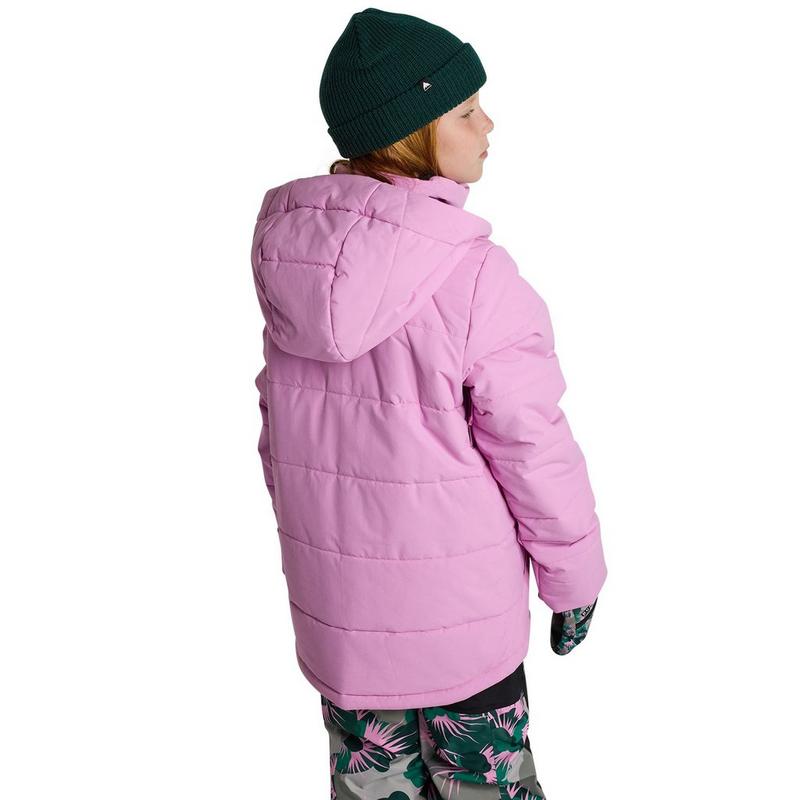 Burton Veste Spindal 2L pour juniors [8-16]