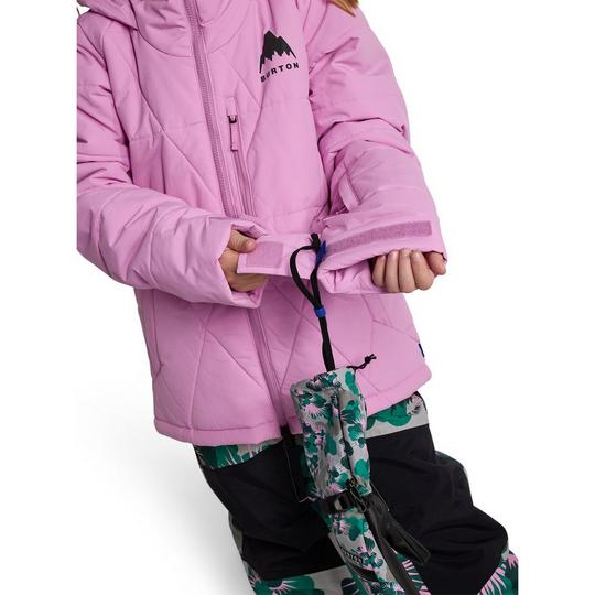 Juniors' [8-16] Spindal 2L Jacket | Burton | Sporting Life Online