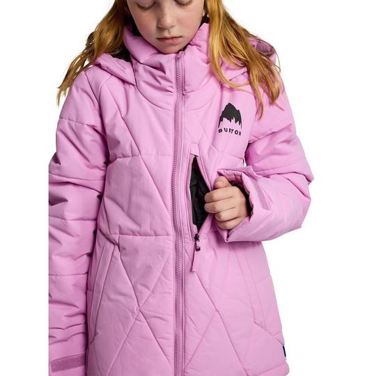 Juniors' [8-16] Spindal 2L Jacket | Burton | Sporting Life Online