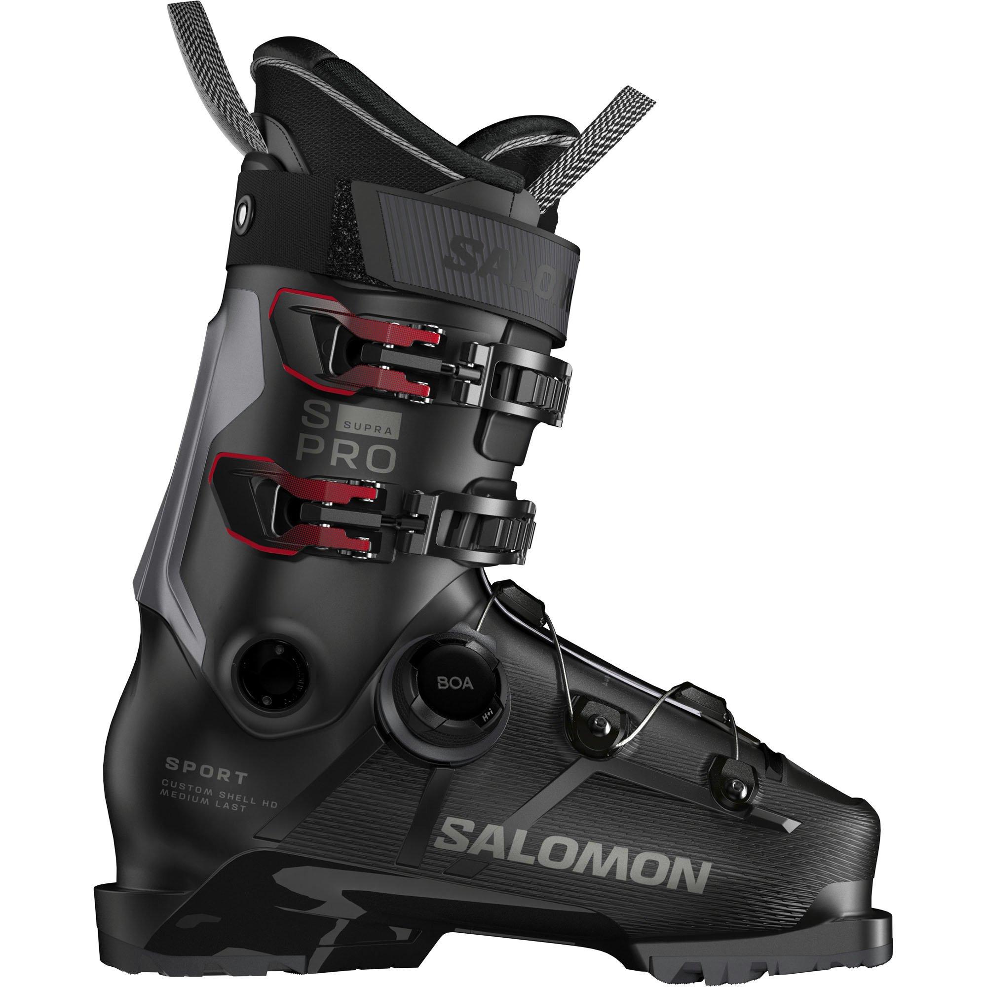 Men's S/Pro Supra BOA Sport 110 Ski Boot [2026] | Salomon