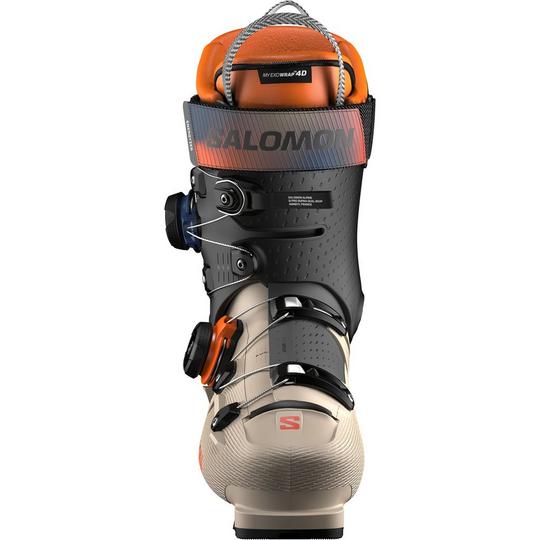Men's S/Pro Supra Dual BOA 120 Ski Boot [2026] | Salomon