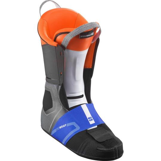 Men's S/Pro Supra Dual BOA 120 Ski Boot [2026] | Salomon