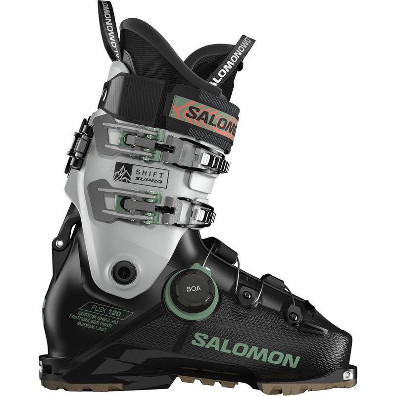 Salomon Men's Shift Supra BOA® 120 Ski Boot [2026]
