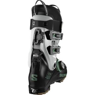 Salomon Men's Shift Supra BOA 120 Ski Boot [2026]