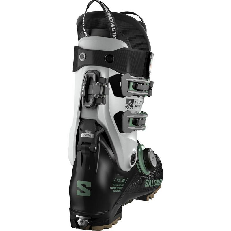 Salomon Men's Shift Supra BOA® 120 Ski Boot [2026]