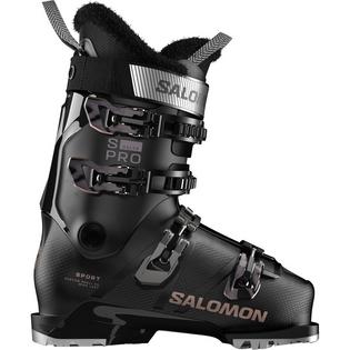 Salomon Women's S/Pro Delta Sport 80 W Ski Boot [2026]