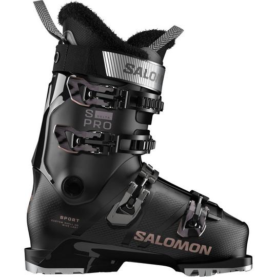 Women's S/Pro Delta Sport 80 W Ski Boot [2026] | Salomon