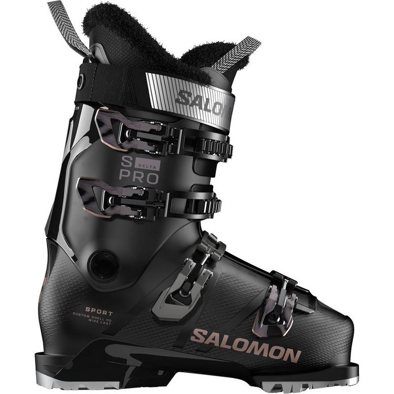 Salomon Bottes de ski S/Pro Delta Sport 90 W pour femmes [2027]