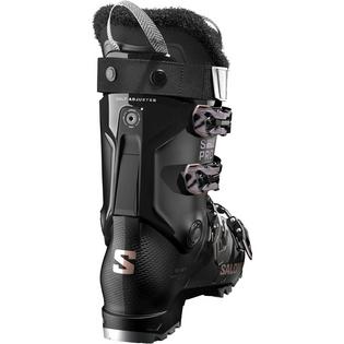 Salomon Women's S/Pro Delta Sport 80 W Ski Boot [2026]