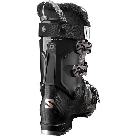 Women's S/Pro Delta Sport 80 W Ski Boot [2026] | Salomon