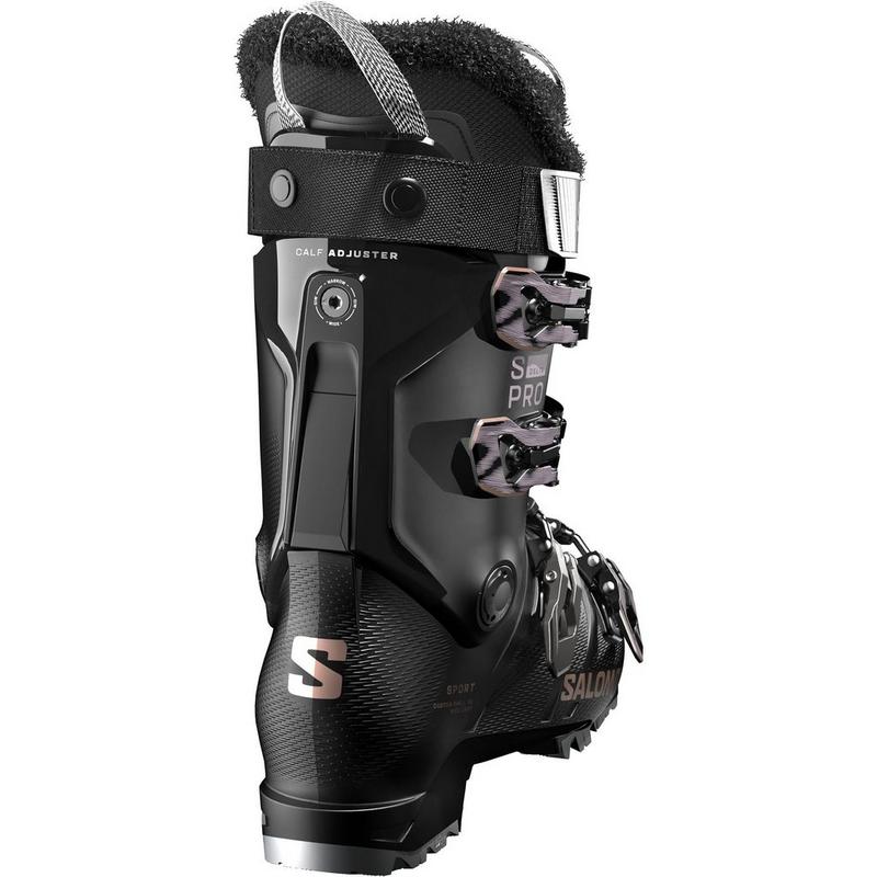 Salomon Bottes de ski S/Pro Delta Sport 80 W pour femmes [2027]
