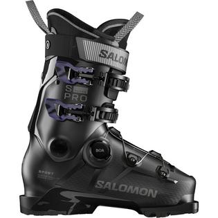 Salomon Women's S/Pro Supra BOA Sport 95 W Ski Boot [2026]